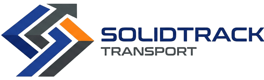 SOLIDTRACK Logo