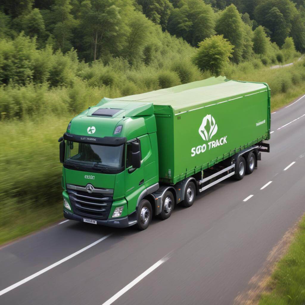 Sustainable transport and electric vehicles